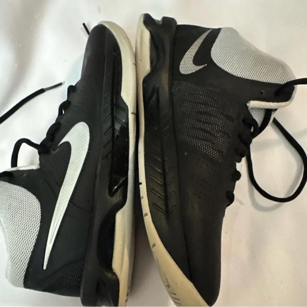 Nike Women's Black Trainers